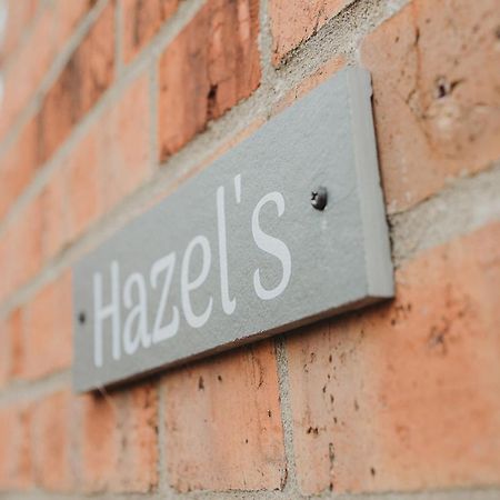 Hazel'S Villa Leiston Ngoại thất bức ảnh