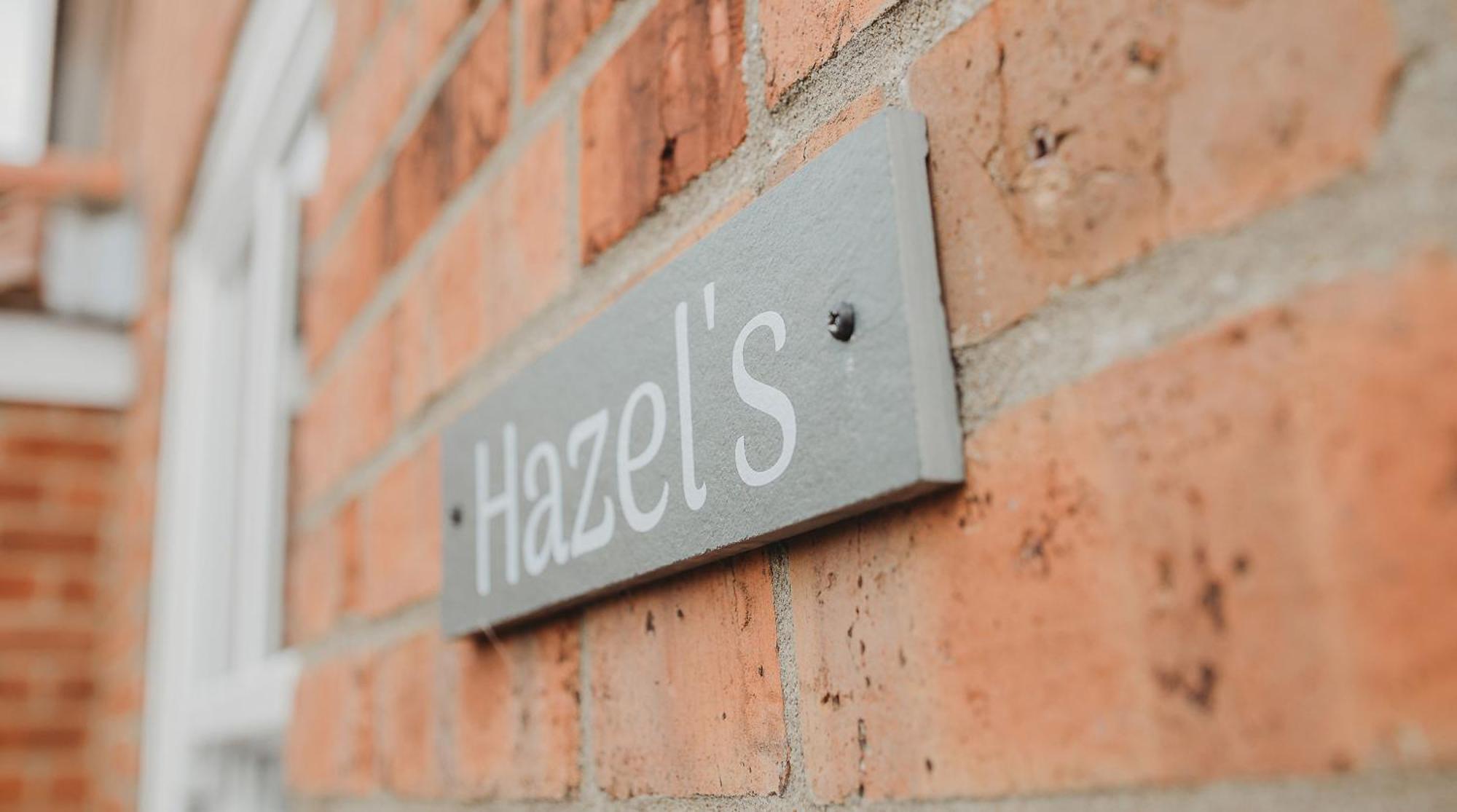 Hazel'S Villa Leiston Ngoại thất bức ảnh