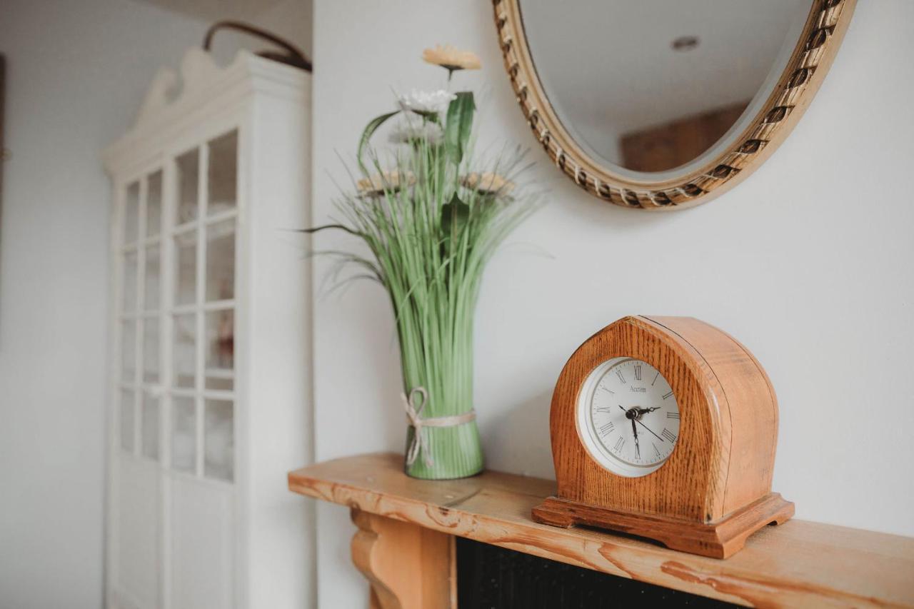 Hazel'S Villa Leiston Ngoại thất bức ảnh