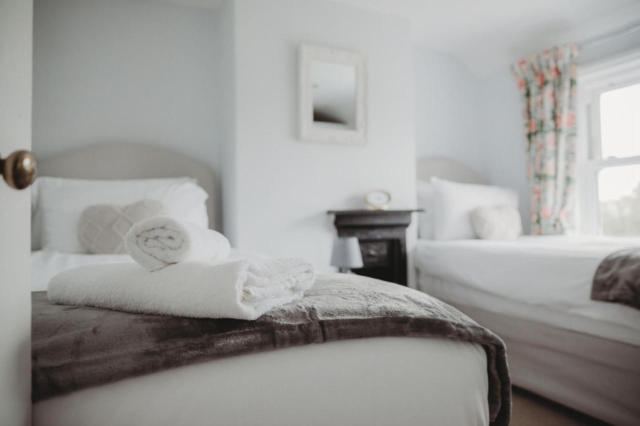 Hazel'S Villa Leiston Ngoại thất bức ảnh
