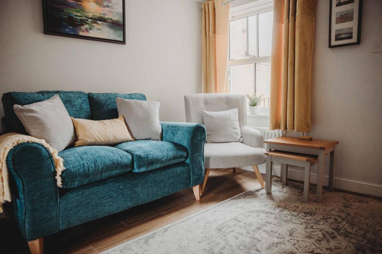 Hazel'S Villa Leiston Ngoại thất bức ảnh