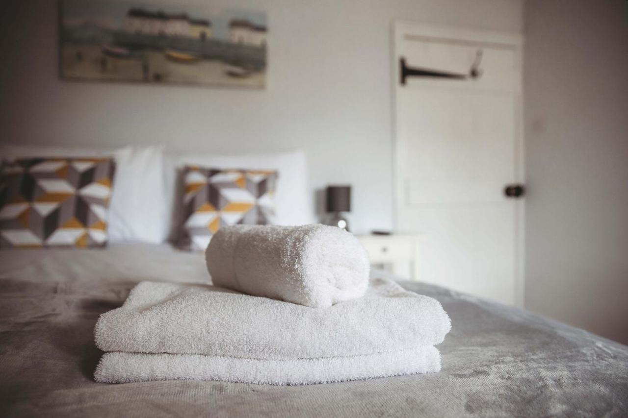 Hazel'S Villa Leiston Ngoại thất bức ảnh