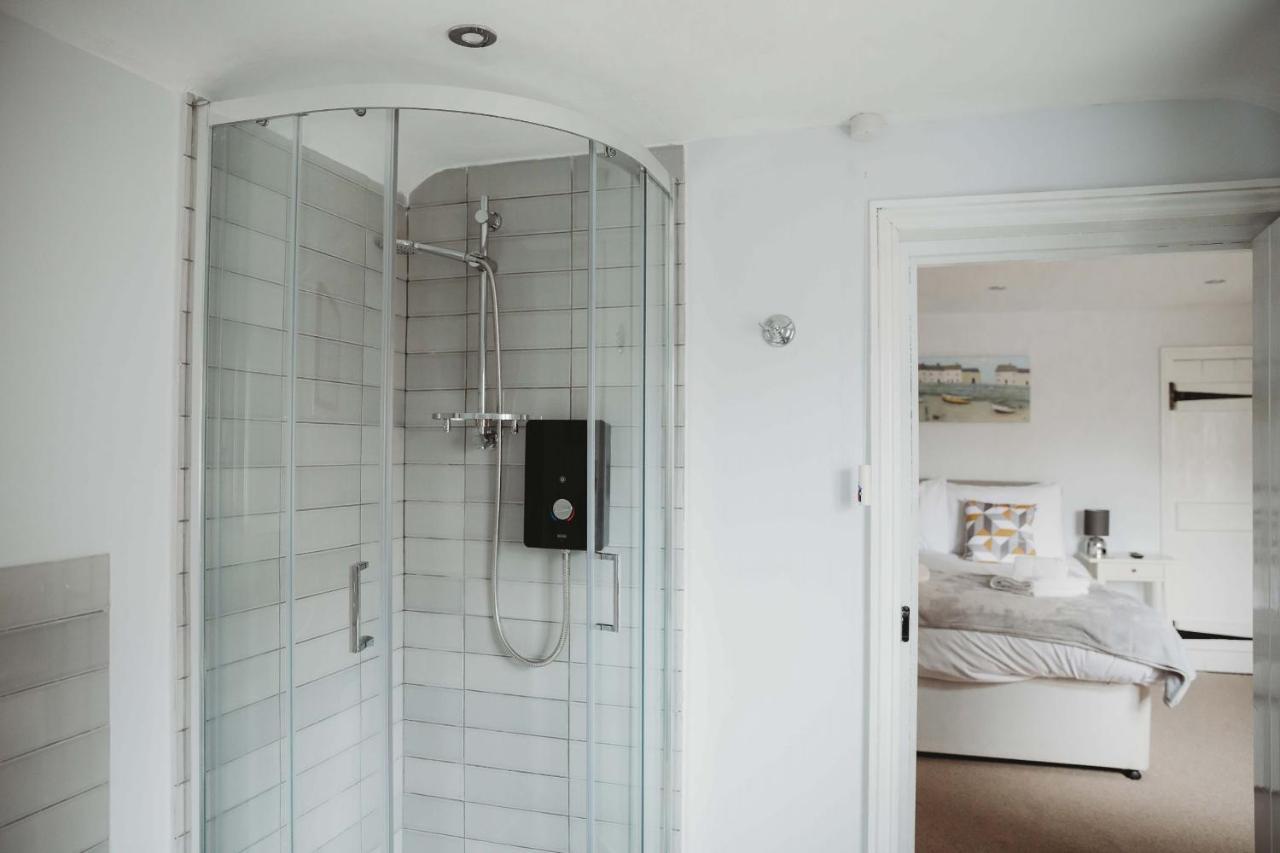 Hazel'S Villa Leiston Ngoại thất bức ảnh
