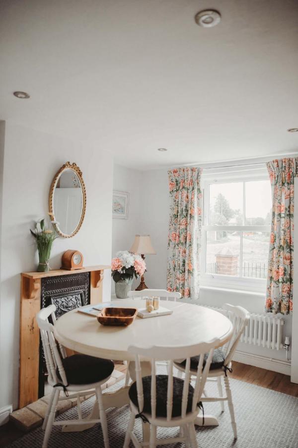 Hazel'S Villa Leiston Ngoại thất bức ảnh
