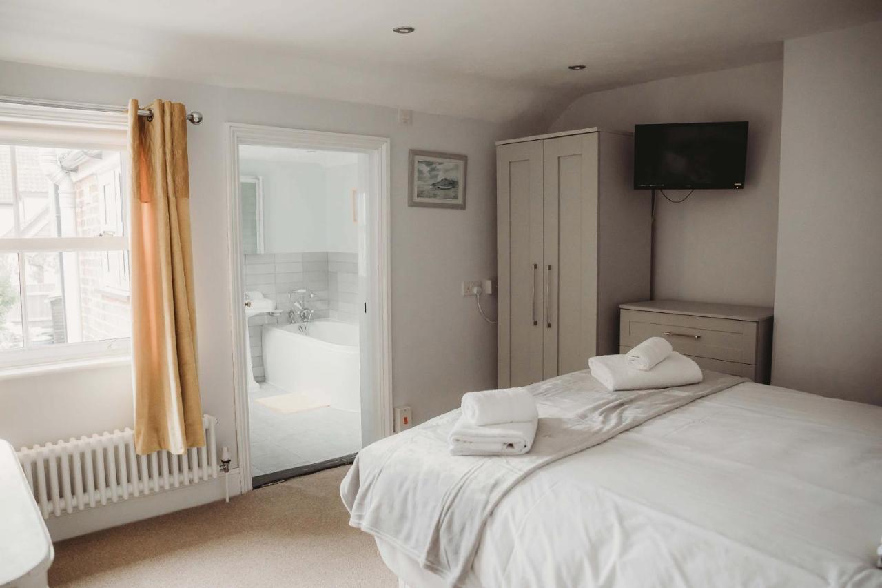 Hazel'S Villa Leiston Ngoại thất bức ảnh