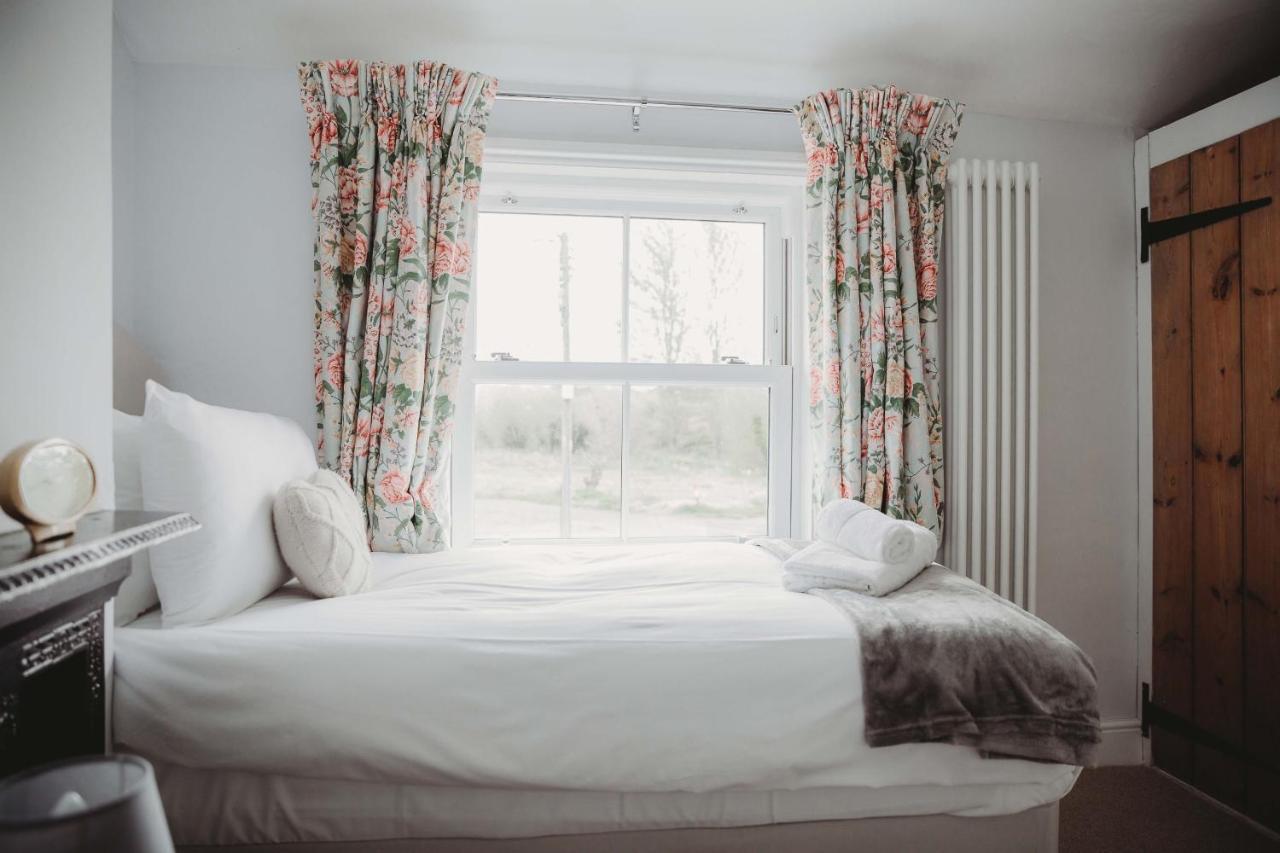 Hazel'S Villa Leiston Ngoại thất bức ảnh