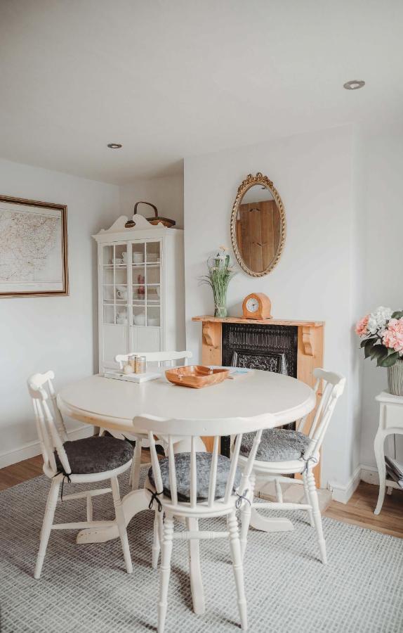 Hazel'S Villa Leiston Ngoại thất bức ảnh
