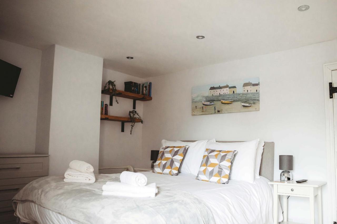 Hazel'S Villa Leiston Ngoại thất bức ảnh